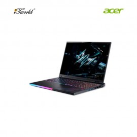 Acer Predator Helios 16 Ai PH16-73-99FA Gaming Laptop (NVIDIA  ® GeForce RTX™ 5070 Ti | CU 9-275HX | 16" WQXGA | 32GB RAM | 1TB SSD | Windows 11 Home)