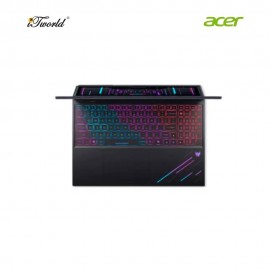 Acer Predator Helios 16 Ai PH16-73-99FA Gaming Laptop (NVIDIA  ® GeForce RTX™ 5070 Ti | CU 9-275HX | 16" WQXGA | 32GB RAM | 1TB SSD | Windows 11 Home)