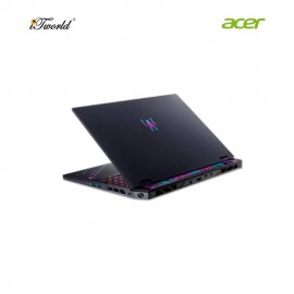 Acer Predator Helios 16 Ai PH16-73-99FA Gaming Laptop (NVIDIA  ® GeForce RTX™ 5070 Ti | CU 9-275HX | 16" WQXGA | 32GB RAM | 1TB SSD | Windows 11 Home)