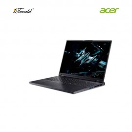 Acer Predator Helios 18 Ai PH18-73-90Z9 Gaming Laptop (NVIDIA  ® GeForce RTX™ 5090 | CU 9 -275HX | 18" WQUXGA | 96GB RAM | 4TB SSD | Windows 11 Home | Office Home & Student + M365)