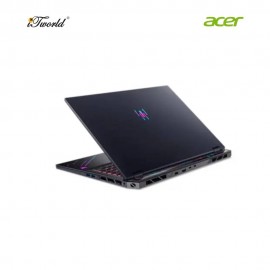 Acer Predator Helios 18 Ai PH18-73-90Z9 Gaming Laptop (NVIDIA  ® GeForce RTX™ 5090 | CU 9 -275HX | 18" WQUXGA | 96GB RAM | 4TB SSD | Windows 11 Home | Office Home & Student + M365)