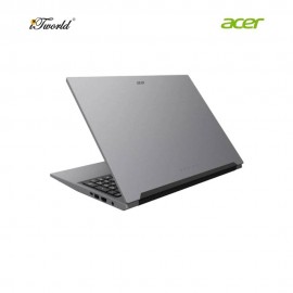 Acer Aspire Lite 16 AL16-51P-50EU Laptop (Intel Core i5-1235U | 16” WUXGA | 8GB RAM | 512GB SSD | Intel  ® UHD Graphics | Windows 11 Home | Office Home & Student) 