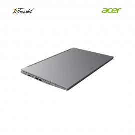 Acer Aspire Lite 16 AL16-51P-50EU Laptop (Intel Core i5-1235U | 16” WUXGA | 8GB RAM | 512GB SSD | Intel  ® UHD Graphics | Windows 11 Home | Office Home & Student) 