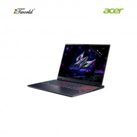 Acer Predator Helios Neo 16S Ai PHN16S-71-799J Gaming Laptop (NVIDIA  ® GeForce RTX™ 5070 | CU 7-255HX | 16" WQXGA OLED | 16GB RAM | 1TB SSD | Windows 11 Home)