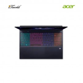 Acer Predator Helios Neo 16S Ai PHN16S-71-799J Gaming Laptop (NVIDIA  ® GeForce RTX™ 5070 | CU 7-255HX | 16" WQXGA OLED | 16GB RAM | 1TB SSD | Windows 11 Home)