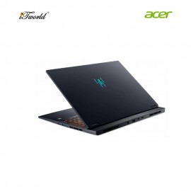 Acer Predator Helios Neo 16S Ai PHN16S-71-97UN Gaming Laptop (NVIDIA  ® GeForce RTX™ 5060 | CU 9-275HX | 16”WQXGA OLED | 32GB RAM | 1TB SSD | Windows 11 Home | Office Home + M365)