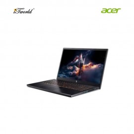 Acer Nitro V15 ANV15-52-529N Gaming Laptop (NVIDIA  ® GeForce RTX™ 5050 | C i5-13420H | 15.6" FHD | 16GB RAM | 512GB SSD | Windows 11 Home | Office Home & Student + M365)