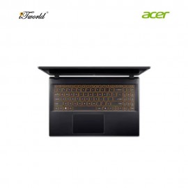 Acer Nitro V15 ANV15-52-529N Gaming Laptop (NVIDIA  ® GeForce RTX™ 5050 | C i5-13420H | 15.6" FHD | 16GB RAM | 512GB SSD | Windows 11 Home | Office Home & Student + M365)