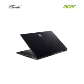 Acer Nitro V15 ANV15-52-529N Gaming Laptop (NVIDIA  ® GeForce RTX™ 5050 | C i5-13420H | 15.6" FHD | 16GB RAM | 512GB SSD | Windows 11 Home | Office Home & Student + M365)