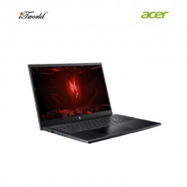 Acer Nitro V15 ANV15-51-58GB Laptop (Intel  ® Core™ i5-13420H Processor | 15.6” FHD | 8GB RAM | 512GB SSD | NVIDIA  ® Geforce RTX™ 2050 | Windows 11 Home) 
