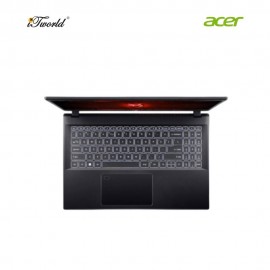 Acer Nitro V15 ANV15-51-58GB Laptop (Intel  ® Core™ i5-13420H Processor | 15.6” FHD | 8GB RAM | 512GB SSD | NVIDIA  ® Geforce RTX™ 2050 | Windows 11 Home) 