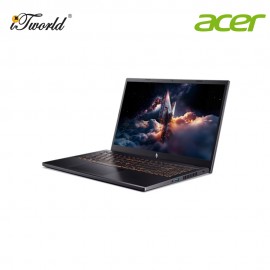 Acer Nitro V 15 ANV15-52-5914 (NVIDIA  ® GeForce RTX™ 4050 | C 5 210H | 15.6” FHD | 16GB RAM | 512GB SSD | Windows 11 Home) 