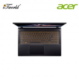 Acer Nitro V 15 ANV15-52-5914 (NVIDIA  ® GeForce RTX™ 4050 | C 5 210H | 15.6” FHD | 16GB RAM | 512GB SSD | Windows 11 Home) 