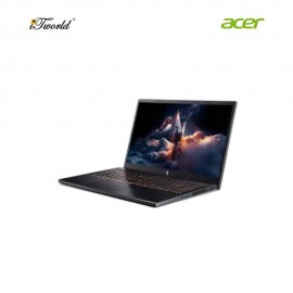 Acer Nitro V15 ANV15-52-78XQ Gaming Laptop (NVIDIA  ® GeForce RTX™ 5050 | C i7-13620H | 15.6" FHD | 16GB RAM | 512GB SSD | Windows 11 Home | Office Home + M365)