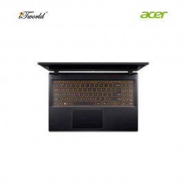 Acer Nitro V15 ANV15-52-78XQ Gaming Laptop (NVIDIA  ® GeForce RTX™ 5050 | C i7-13620H | 15.6" FHD | 16GB RAM | 512GB SSD | Windows 11 Home | Office Home + M365)