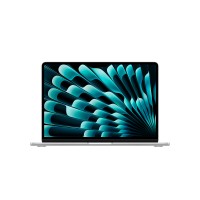 Apple 13-inch MacBook Air, M5 chip with 10‑core CPU and 8‑core GPU, 16GB, 512GB SSD - Silver