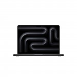 Apple 14-inch MacBook Pro, M5 Pro chip with 15‑core CPU and 16‑core GPU, 24GB, 1TB SSD - Space Black