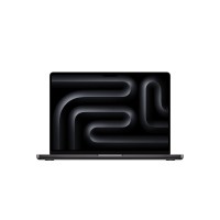 Apple 14-inch MacBook Pro, M5 Pro chip with 15‑core CPU and 16‑core GPU, 24GB, 1TB SSD - Space Black