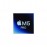 Apple 14-inch MacBook Pro, M5 Pro chip with 15‑core CPU and 16‑core GPU, 24GB, 1TB SSD - Space B...