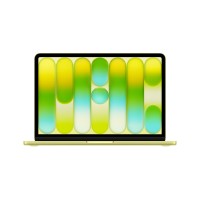 Apple 13-inch MacBook Neo, A18 Pro chip with 6-core CPU and 5-core GPU, 8GB, 256GB - Citrus [ETA: 5 weeks onwards]