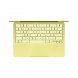 Apple 13-inch MacBook Neo, A18 Pro chip with 6-core CPU and 5-core GPU, 8GB, 256GB - Citrus [ETA: 5 weeks onwards]