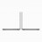 16-inch MacBook Pro: Apple M3 Pro chip with 12‑core CPU and 18‑core GPU, 18G...
