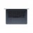 Apple 15-inch MacBook Air M3 chip with 8-core CPU and 10-core GPU, 8GB, 256GB SSD - Midnight