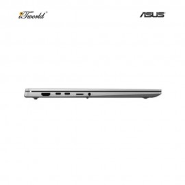 ASUS Vivobook S 15 OLED S5507Q-ADA098WSM Laptop (Snapdragon  ® X Elite X1E 78 100 | 15.6”3.2K OLED | 32GB RAM | 1TB SSD | Qualcomm  ® Adreno™ GPU | Windows 11 Home)