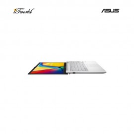 (my-Yayasan) ASUS Vivobook Go 15 E1504F-ABQ469WMS Laptop (AMD Ryzen™ 5 7520U | 15.6” FHD | 16GB RAM | 512GB SSD | AMD Radeon™ Graphics | Windows 11 Home)