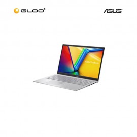 ASUS VivoBook 14 A1404V-AAM168WS Laptop (Intel Core i5-1335U | 14"FHD | 8GB RAM | 512GB SSD | Intel UHD Graphics | Windows 11 Home)