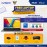 (my-Yayasan) ASUS Vivobook 14 A1404V-APB007WSM Laptop (Intel® Core™ 5 Proce...