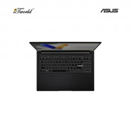 ASUS Vivobook 16 A1605V-APMB035WMS Laptop (Intel  ® Core™ 5 120U | 16" WUXGA | 16GB RAM | 512GB SSD | Intel  ® Graphics | Windows 11 Home |Microsoft Office Home 2024 + Microsoft 365)