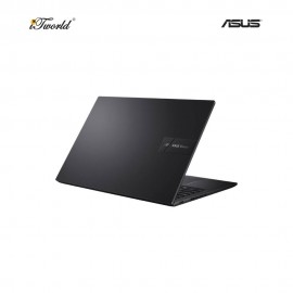 ASUS Vivobook 16 A1605V-APMB035WSM Laptop (Intel  ® Core™ 5 Processor 120U | 16”WUXGA | 16GB RAM | 512GB SSD | Intel  ® Graphics | Windows 11 Home | Office Home & Student + Offie 365)