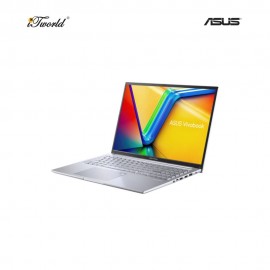 ASUS Vivobook 16 A1605V-APMB036WMS Laptop (Intel  ® Core™ 5 120U | 16" WUXGA | 16GB RAM | 512GB SSD | Intel  ® Graphics | Windows 11 Home |Microsoft Office Home 2024 + Microsoft 365)