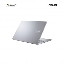 ASUS Vivobook 16 A1605V-APMB036WMS Laptop (Intel  ® Core™ 5 120U | 16" WUXGA | 16GB RAM | 512GB SSD | Intel  ® Graphics | Windows 11 Home |Microsoft Office Home 2024 + Microsoft 365)