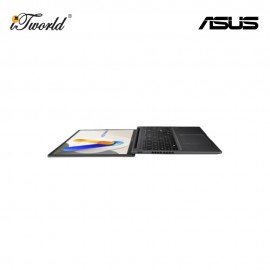 (my-Yayasan) Asus Vivobook A1605V-APMB036WSM (Intel Core 5-120U | 16” WUXGA, | 16GB RAM | 512GB SSD | Intel Graphics | Windows 11 Home)