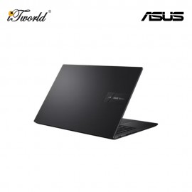 (my-Yayasan) Asus Vivobook A1605V-APMB036WSM (Intel Core 5-120U | 16” WUXGA, | 16GB RAM | 512GB SSD | Intel Graphics | Windows 11 Home)