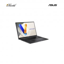 ASUS Vivobook 16 A1605V-AMB2255WS Laptop (Intel  ® Core™ i7-13620H | 16" WUXGA | 16GB RAM | 512GB SSD | Intel  ® UHD Graphics | Windows 11 Home |Microsoft Office Home 2024 + Microsoft 365)