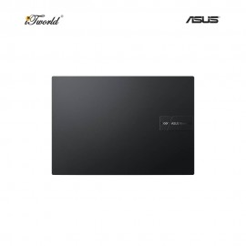 ASUS Vivobook 16 A1605V-AMB2255WS Laptop (Intel  ® Core™ i7-13620H | 16" WUXGA | 16GB RAM | 512GB SSD | Intel  ® UHD Graphics | Windows 11 Home |Microsoft Office Home 2024 + Microsoft 365)