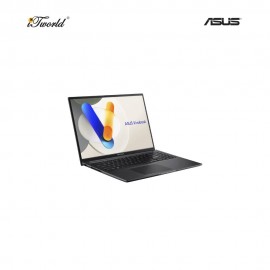 ASUS Vivobook 16 A1605V-AMB2256WS Laptop (Intel  ® Core™ i7-13620H | 16" WUXGA | 16GB RAM | 512GB SSD | Intel  ® UHD Graphics | Windows 11 Home |Microsoft Office Home 2024 + Microsoft 365)