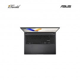 ASUS Vivobook 16 A1605V-AMB2256WS Laptop (Intel  ® Core™ i7-13620H | 16" WUXGA | 16GB RAM | 512GB SSD | Intel  ® UHD Graphics | Windows 11 Home |Microsoft Office Home 2024 + Microsoft 365)