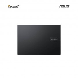 ASUS Vivobook 16 A1605V-AMB2256WS Laptop (Intel  ® Core™ i7-13620H | 16" WUXGA | 16GB RAM | 512GB SSD | Intel  ® UHD Graphics | Windows 11 Home |Microsoft Office Home 2024 + Microsoft 365)