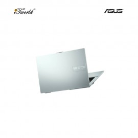 ASUS Vivobook Go E1404F-AEB470WMS Laptop (AMD Ryzen™ 5 7520U | 14" FHD | 16GB RAM | 512GB SSD | AMD Radeon™ Graphics | Windows 11 Home |Microsoft Office Home 2024 + Microsoft 365)