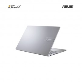 ASUS Vivobook M1605Y-AMB810WMS Laptop (AMD Ryzen™ 5 7430U | 16" WUXGA | 8GB RAM | 512GB SSD | AMD Radeon™ Graphics | Windows 11 Home |Microsoft Office Home 2024 + Microsoft 365)
