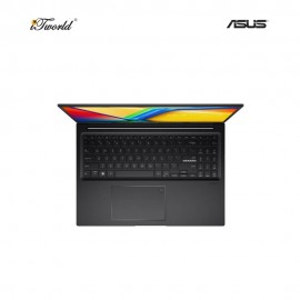 ASUS Vivobook Go E1404F-AEB888WMS Laptop (AMD Ryzen 5 7520U | 14"FHD | 16GB RAM | 512GB SSD | AMD Radeon Graphics | Windows 11 Home | Office Home & Student + M365)