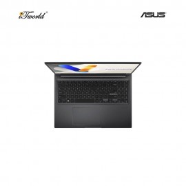 ASUS Vivobook 16 A1605V-AMB9088WS Laptop (Intel  ® Core™ i5-13420H | 16" WUXGA | 16GB RAM | 512GB SSD | Intel  ® Graphics | Windows 11 Home |Microsoft Office Home 2024 + Microsoft 365)