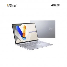ASUS Vivobook 16 A1605V-AMB9089WS Laptop (Intel Core i5-13420H | 16"WUXGA | 16GB RAM | 512GB SSD | Intel Graphics | Windows Home | Office Home & Student + M365)