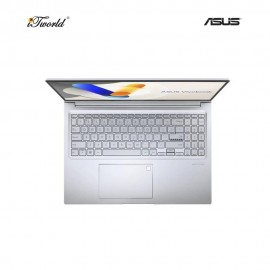 ASUS Vivobook 16 A1605V-AMB9089WS Laptop (Intel Core i5-13420H | 16"WUXGA | 16GB RAM | 512GB SSD | Intel Graphics | Windows Home | Office Home & Student + M365)