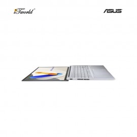ASUS Vivobook 16 A1605V-AMB9089WS Laptop (Intel Core i5-13420H | 16"WUXGA | 16GB RAM | 512GB SSD | Intel Graphics | Windows Home | Office Home & Student + M365)