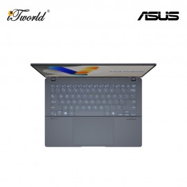 Asus Vivobook S S5406M-AQD128WSM (Intel Core Ultra 5-125H | 14”WUXGA | 16GB RAM | 512GB SSD | Intel Arc Graphics | Windows 11 Home)